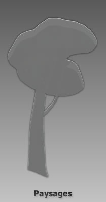 Paysages