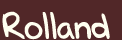 Rolland
